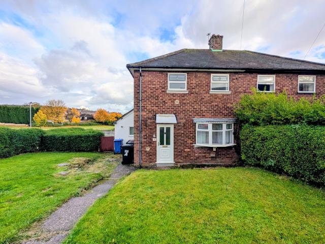 House at Birch House Road, Newcastle under Lyme