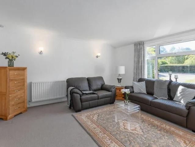 House at Birch Road, Finchampstead