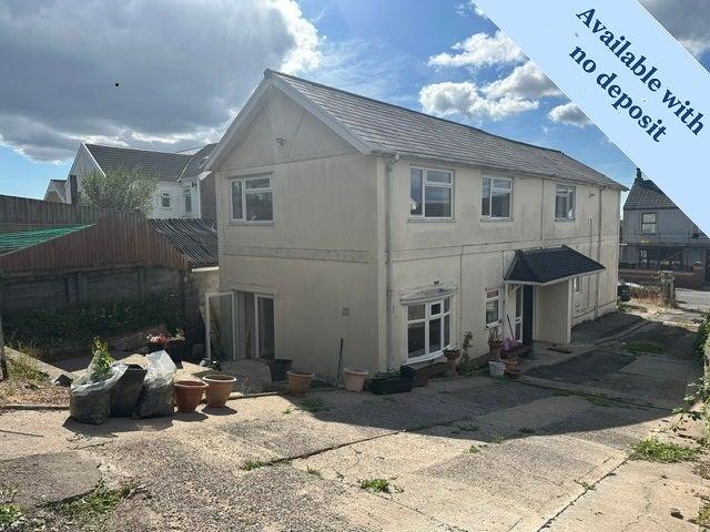 House at Birchgrove Road, Swansea