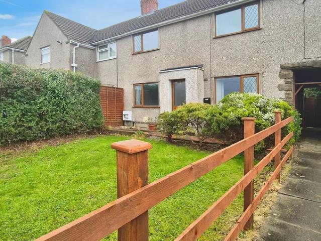 House at Birchgrove Road, Swansea