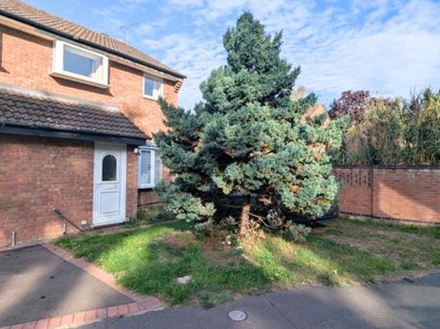 House at Birchwood Avenue, Lincoln