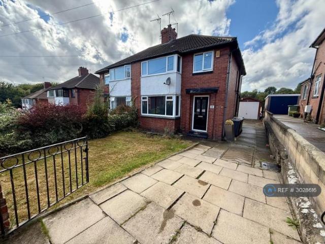 House at Birfed Crescent, Leeds