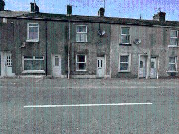 House at Birks Road, Cleator Moor