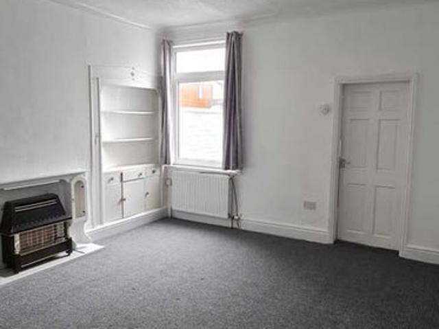 House at Birley Street, Bury