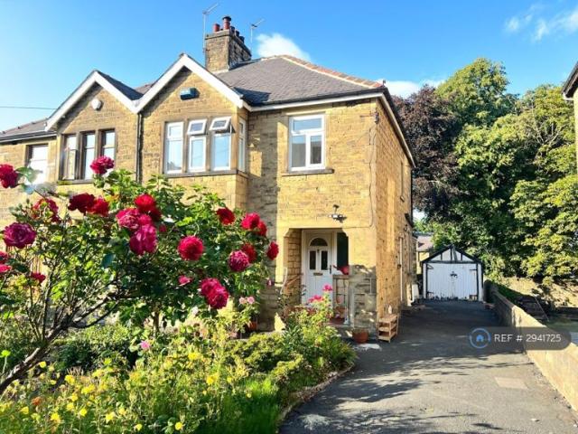 House at Birr Road, Bradford