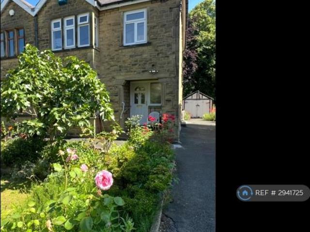 House at Birr Road, Bradford