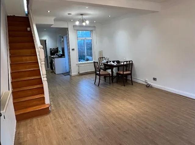 House at Birstall Road, Greater London