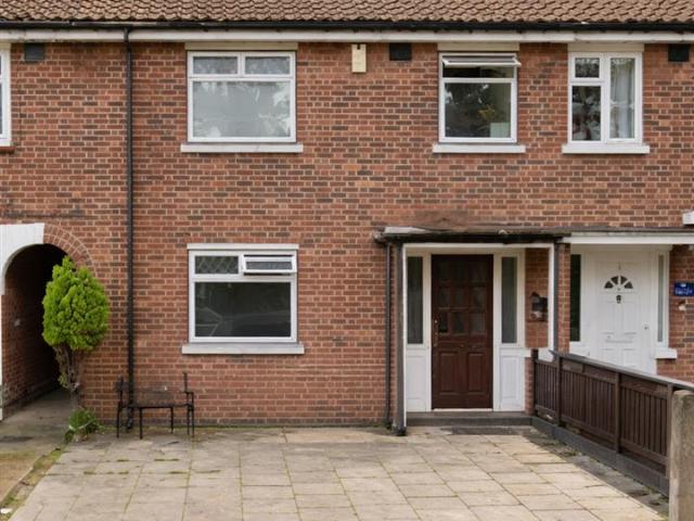 House at Bishops Grove, Greater London