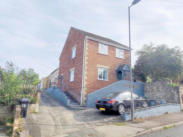 House at Bisley Old Road, Stroud