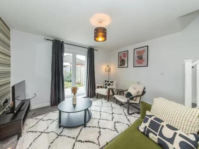 Apartment at Bitterne Avenue, Tilehurst