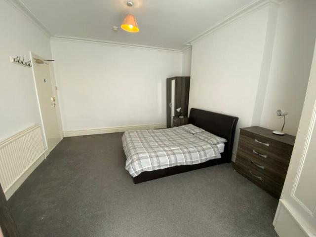 House at Bonville Terrace, Swansea