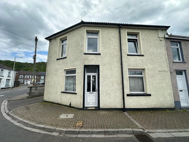 House at Bonvilston Road, Pontypridd