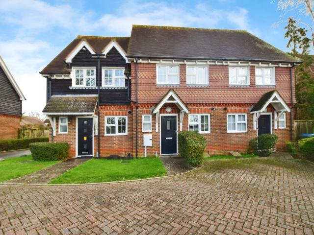 House at Hamerton Road, Gravesham