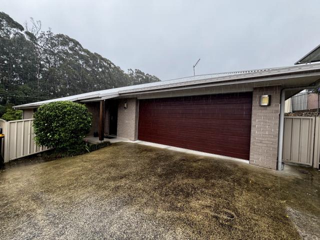 house at Boambee East 2d De Castella Drive
