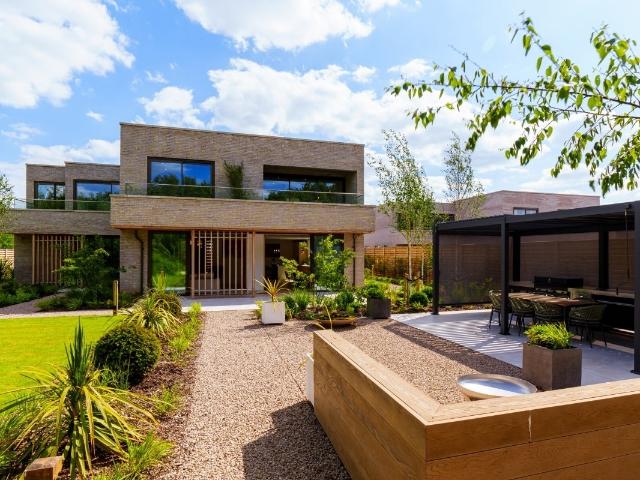 House at Bob Lane, Mid Sussex