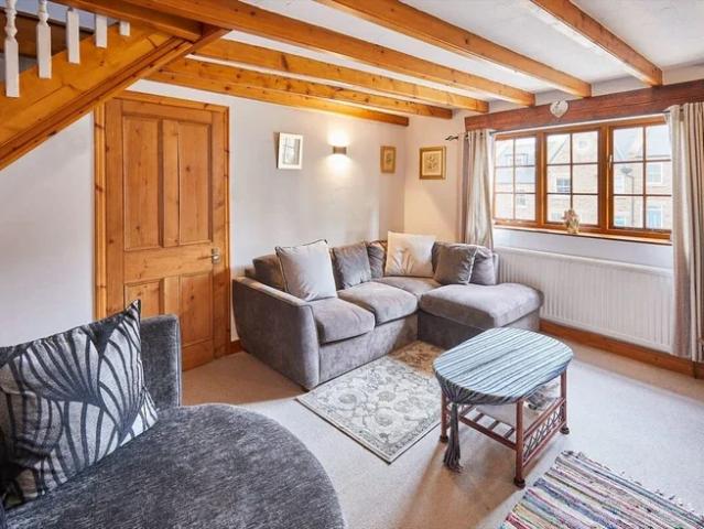 Apartment at Bobbies Bank, Whitby