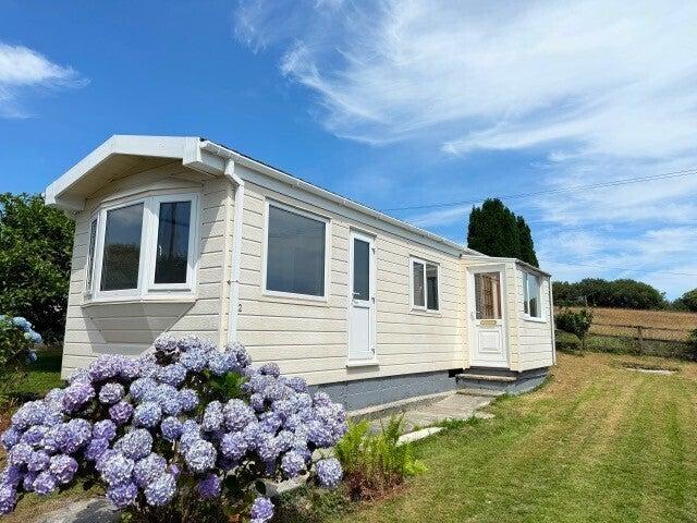 House at Bodelva Road, St Blazey