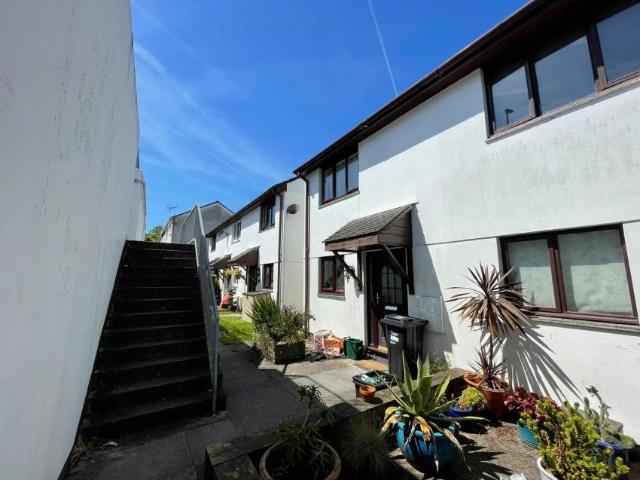House at Bodinar Road, Penryn