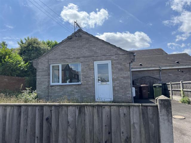 House at Bodmin Drive, Wakefield