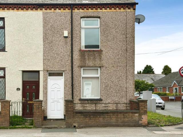 House at Bolton Road, Ashton in Makerfield