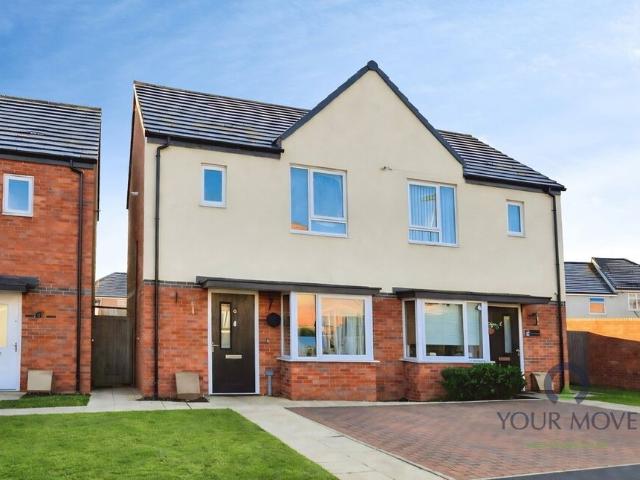 House at Bolton Rise, Sandwell