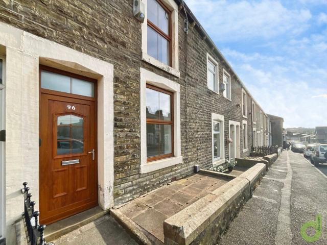 House at Bold Street, Hyndburn