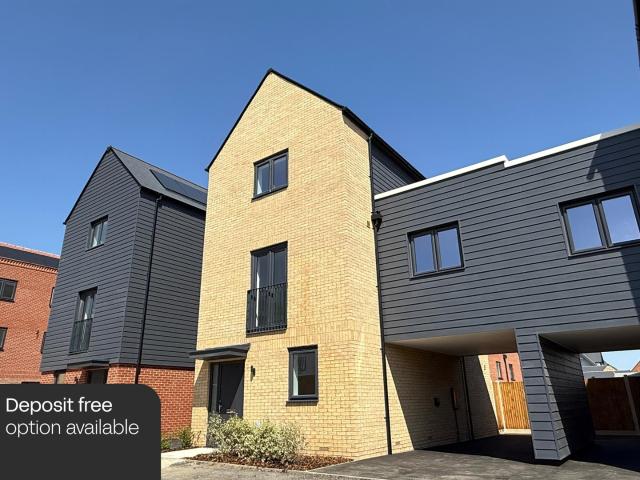 House at Boreham Bypass, Chelmsford