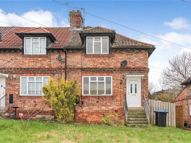 House at Boroughbridge Road, York