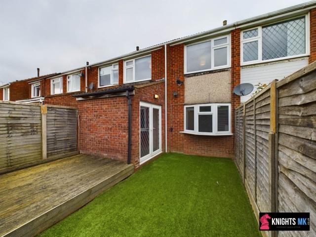 House at Boswell Drive, Coventry