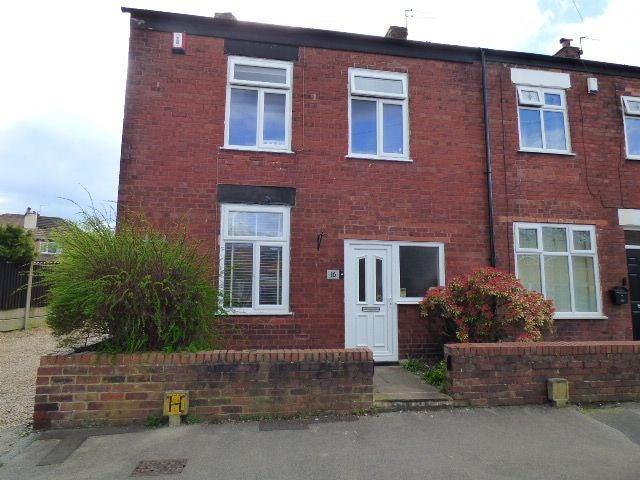 House at Bosden Hall Road, Hazel Grove