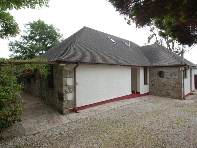 House at Bosence Road, Townshend
