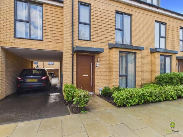 House at Botanical Walk, Gravesham