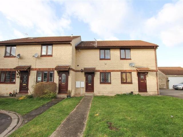 House at Botham Close, Weston super Mare