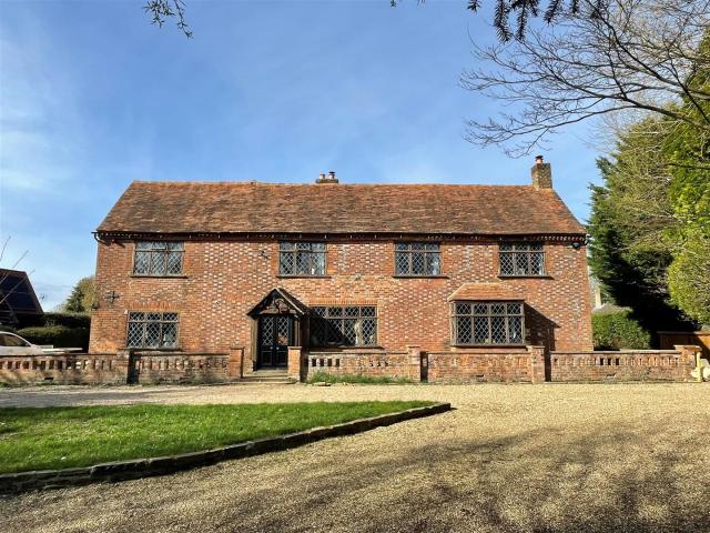 House at Botley Road, Chesham