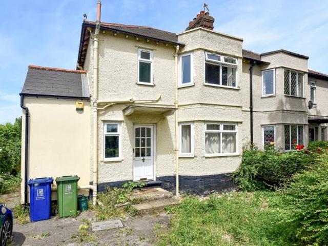 House at Botley Road, Eastleigh