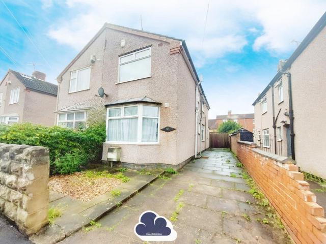 House at Botoner Road, Coventry