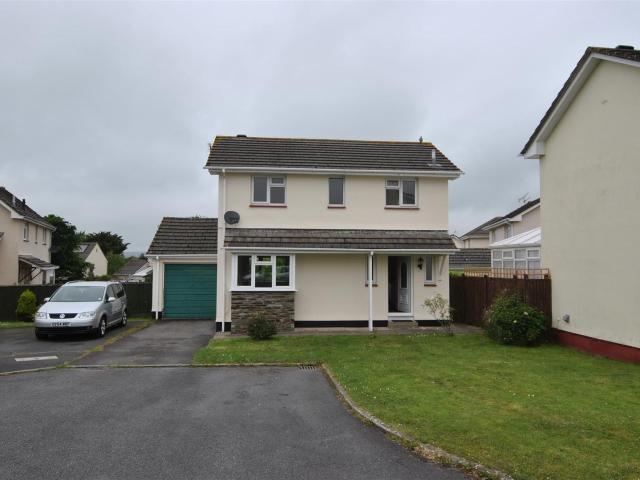House at Boutport Street, North Devon