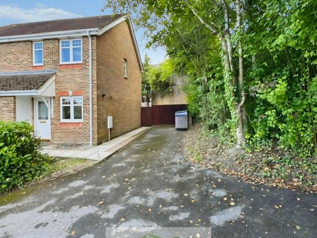 House at Bouchers Way, Salisbury