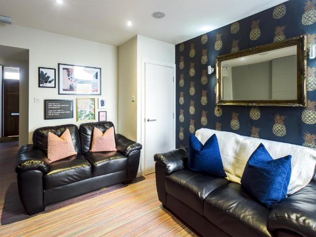 House at Boughey Road, Stoke on Trent