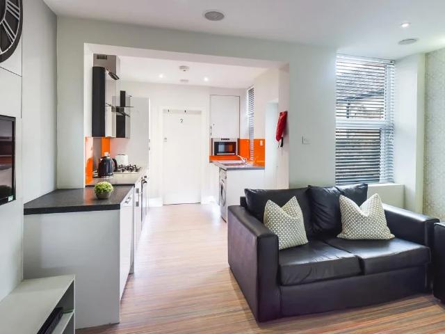 House at Boughey Road, Stoke on Trent