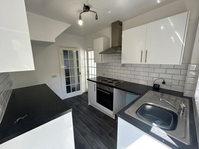 House at Boundary Grove, Trafford