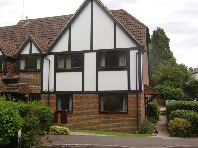 House at Boundstone Road, Waverley