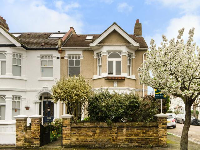 House at Bournemouth Road, Greater London