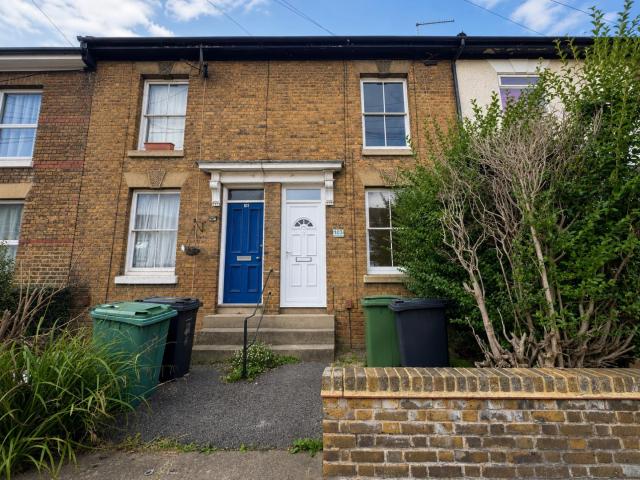 House at King Street, Maidstone
