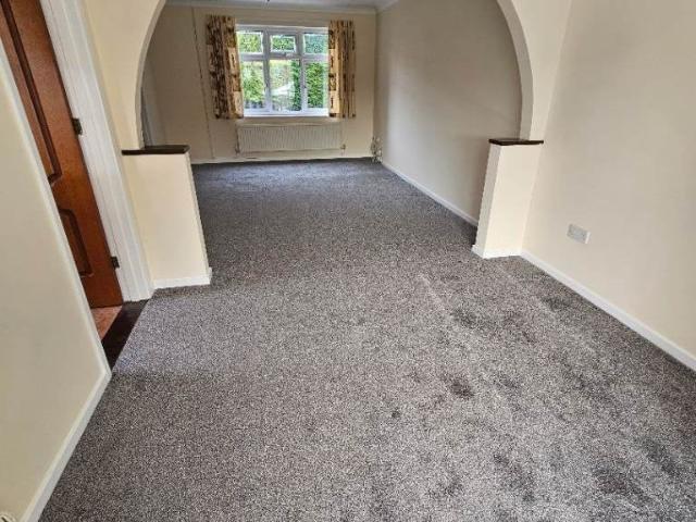 House at Bowland Drive, Babergh