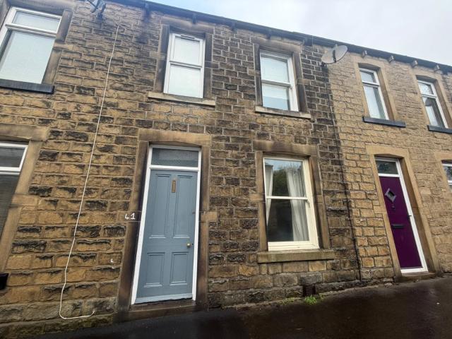 House at Bowling View, Skipton