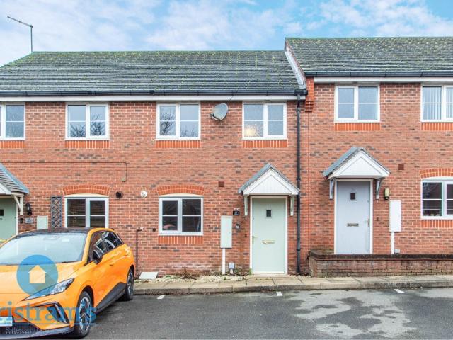 House at Boxtree Avenue, Ashfield