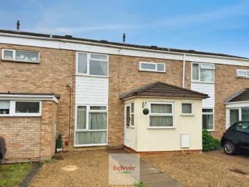 House at Blossomfield Close, Wychavon