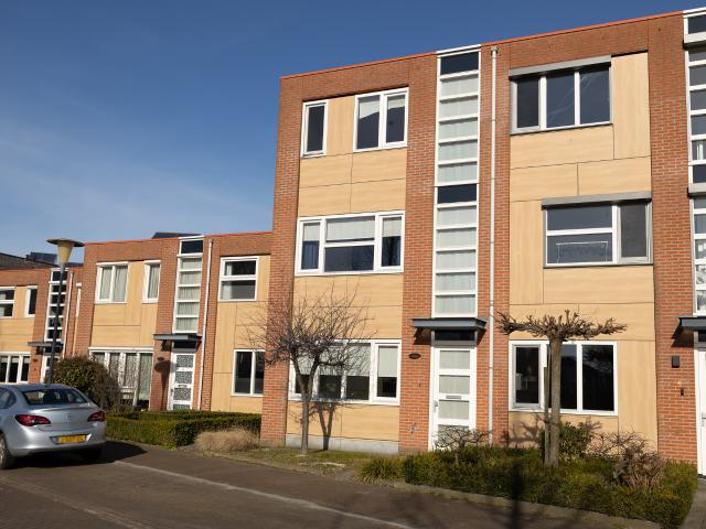 house at Blauwven 64 5508 Veldhoven, Netherlands
