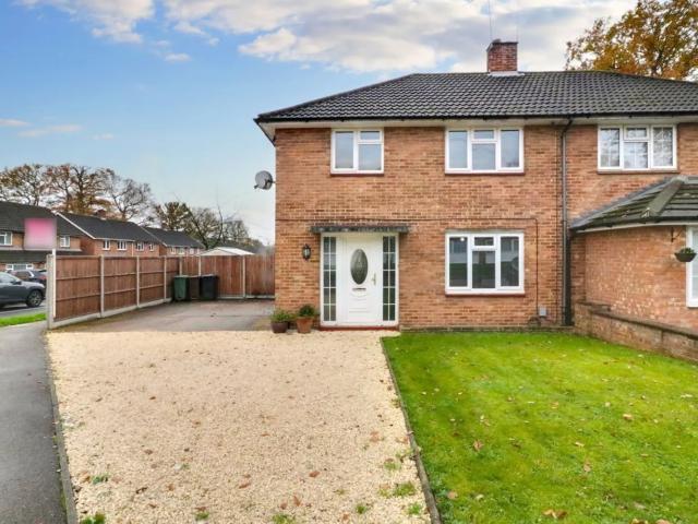 House at Black Boy Wood, St Albans